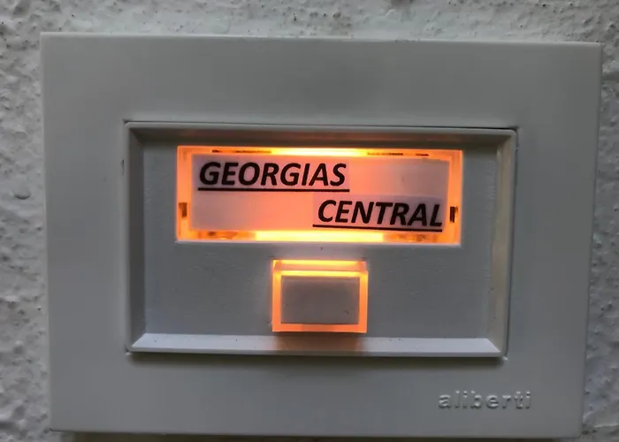 Georgias Central