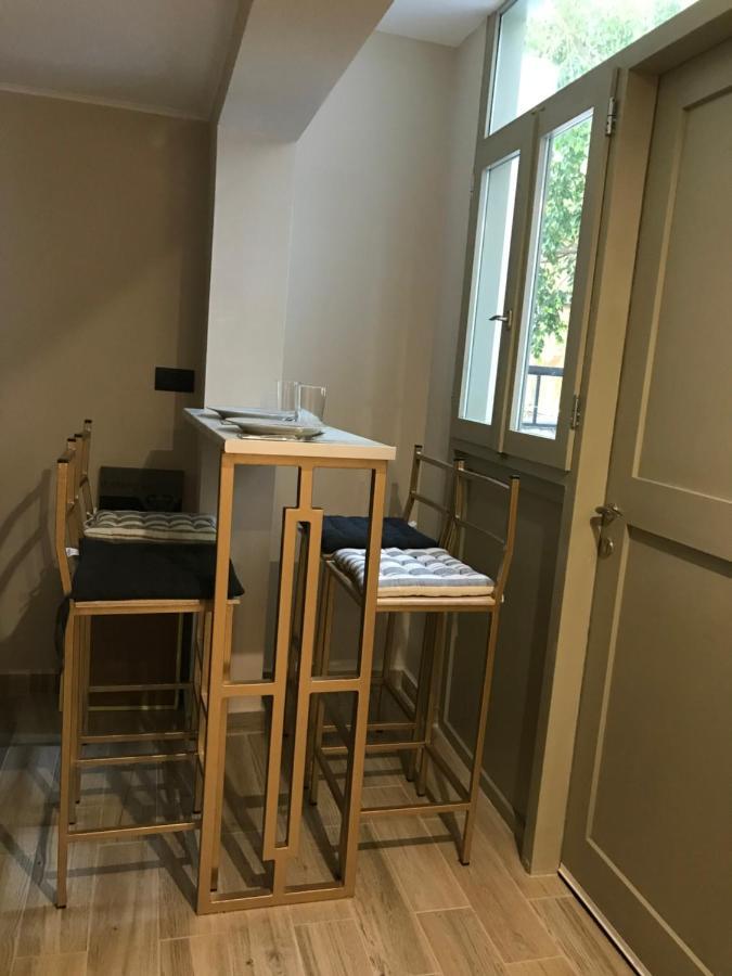 Georgias Apartamento La Canea