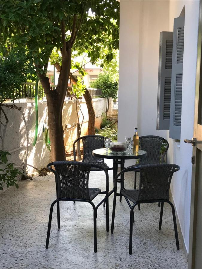 Apartamento Georgias