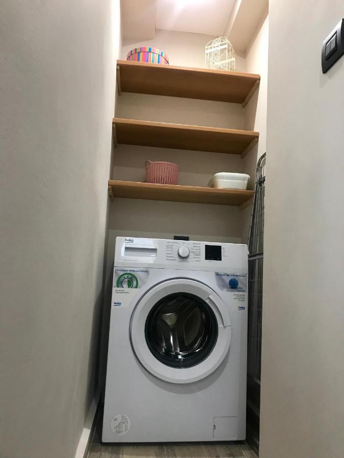 Georgias Apartamento