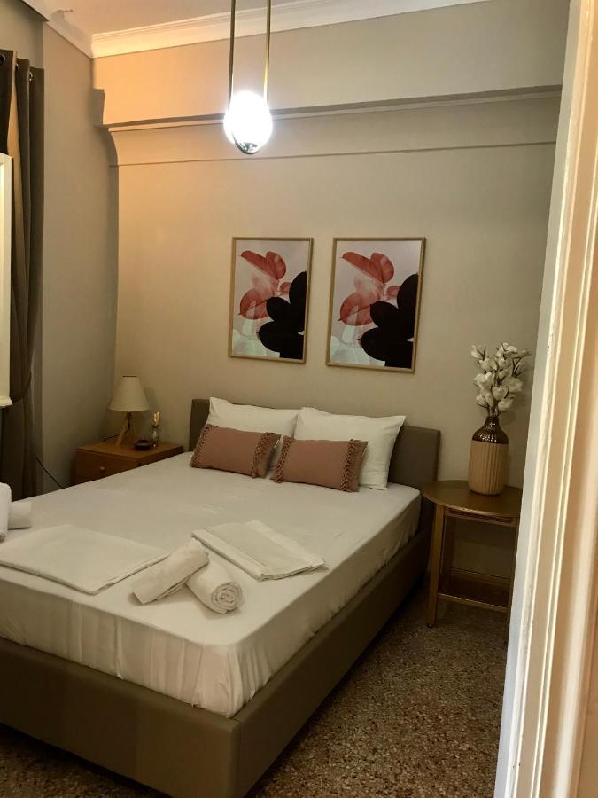 Georgias Apartamento La Canea