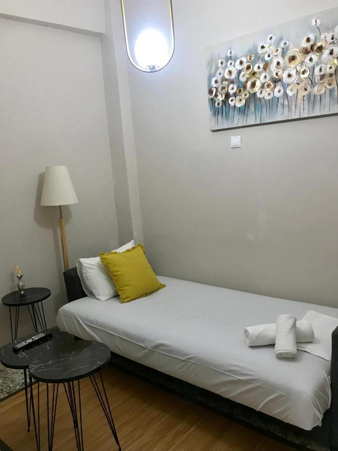 Georgias Apartamento La Canea